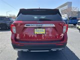 Certified 2020 Ford Explorer XLT w/ Equipment Group 202A image 6