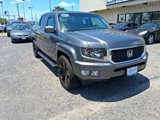 Used 2012 Honda Ridgeline RTL image 4