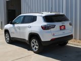 New 2025 Jeep Compass Latitude image 5