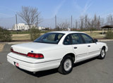 Used 1993 Ford Crown Victoria LX image 5