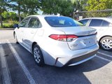 Used 2022 Toyota Corolla LE image 4
