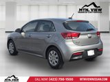 Used 2022 Kia Rio S image 5