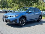 Used 2022 Subaru Crosstrek 2.0i Premium w/ Moonroof Package image 6