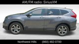 Used 2018 Honda CR-V EX image 5