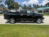 Used 2007 Dodge Ram 1500 Truck SLT w/ Quad Cab Big Horn Value Group image 3