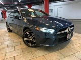 Used 2021 Mercedes-Benz A 220 4MATIC image 3