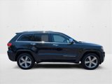 Used 2014 Jeep Grand Cherokee Overland image 4