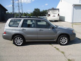 Used 2006 Subaru Forester 2.5X image 5