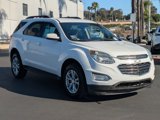 Used 2016 Chevrolet Equinox LT image 3