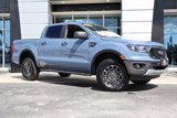 Used 2023 Ford Ranger XLT w/ Equipment Group 301A Mid image 2