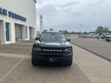 Certified 2022 Ford Bronco Sport Outer Banks w/ Tech Package image 2