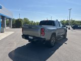 Used 2023 Chevrolet Colorado Z71 w/ Z71 Convenience Package 2 image 3