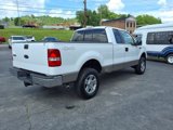 Used 2005 Ford F150 4x4 SuperCab image 6