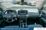 Used 2015 Chevrolet Colorado LT image 4