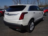 Certified 2022 Cadillac XT5 Luxury image 5