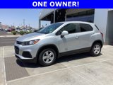 Used 2021 Chevrolet Trax LS w/ Tint and Cruise Package image 2