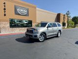 Used 2008 Toyota Sequoia SR5 image 2