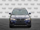 Used 2015 BMW X3 xDrive28i image 3