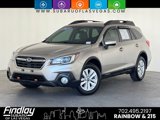 Used 2019 Subaru Outback 2.5i Premium w/ Protection Package #1 image 1