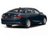 Used 2019 Chevrolet Malibu LT w/ Driver Confidence Package II image 2