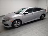 Used 2018 Honda Civic EX image 2