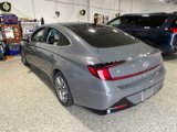 Used 2022 Hyundai Sonata SEL w/ Convenience Package image 4