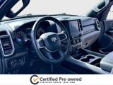 Used 2023 RAM 1500 Big Horn image 4