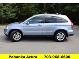 Used 2011 Honda CR-V EX-L image 4