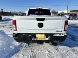 Certified 2023 RAM 2500 Tradesman w/ Bed Utility Group image 4