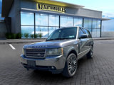 Used 2010 Land Rover Range Rover HSE image 3