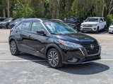 Used 2024 Nissan Kicks SV image 3