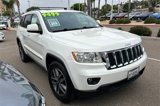 Used 2011 Jeep Grand Cherokee Laredo image 2