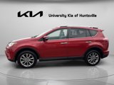 Used 2016 Toyota RAV4 Limited image 5