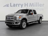 Used 2015 Ford F250 Lariat w/ Lariat Ultimate Package image 2