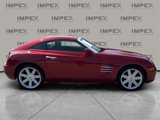 Used 2004 Chrysler Crossfire Coupe image 6