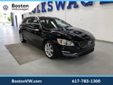 Used 2017 Volvo V60 T5 Premier w/ Convenience Package image 5