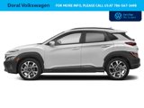 Used 2023 Hyundai Kona SEL w/ Convenience Package image 3