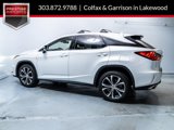 Used 2016 Lexus RX 350 AWD image 2