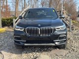 Used 2022 BMW X5 xDrive40i w/ Premium Package image 2