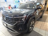 Used 2024 Volkswagen Atlas Cross Sport SE image 4