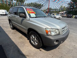 Used 2005 Toyota Highlander Limited image 2