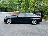Used 2014 BMW 528i Sedan image 4