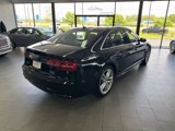 Used 2017 Audi A8 L 4.0T image 5