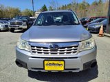 Used 2013 Subaru Forester 2.5X w/ Alloy Wheel Pkg image 3