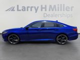 Used 2018 Honda Accord Sport image 2