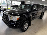 Used 2011 Toyota Tacoma 4x4 Double Cab image 4