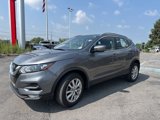 Used 2021 Nissan Rogue Sport SV image 3