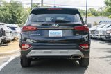 Used 2019 Hyundai Santa Fe SE image 5