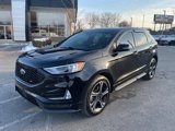Used 2019 Ford Edge ST w/ Cold Weather Package image 2