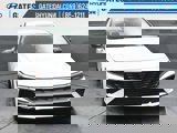 New 2025 Hyundai Elantra Sport image 5